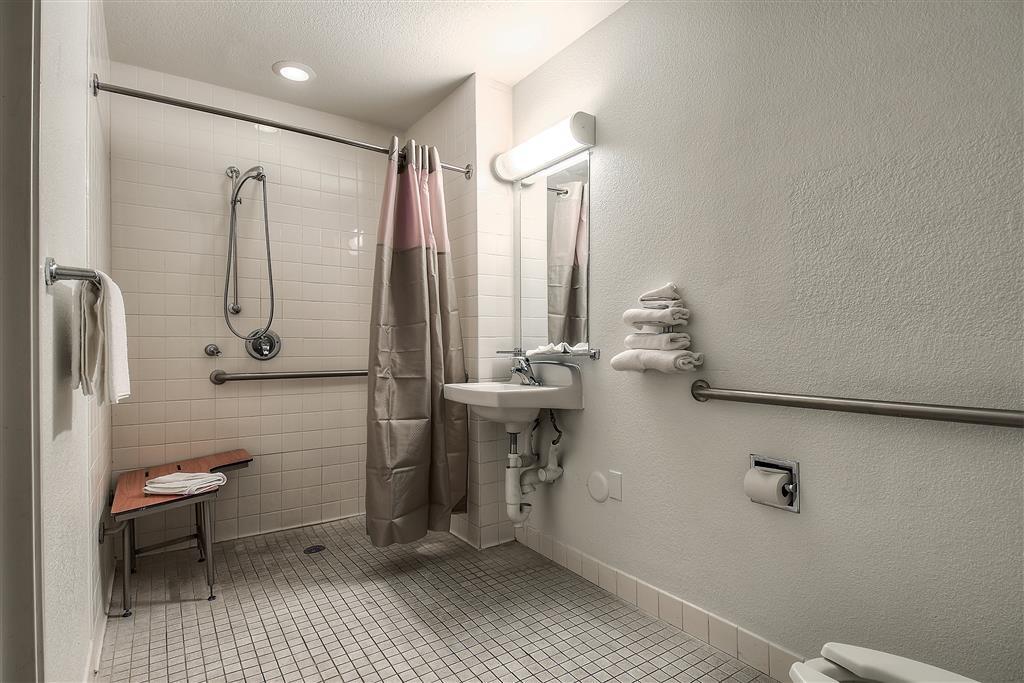 Motel 6-Fontana, Ca Zimmer foto
