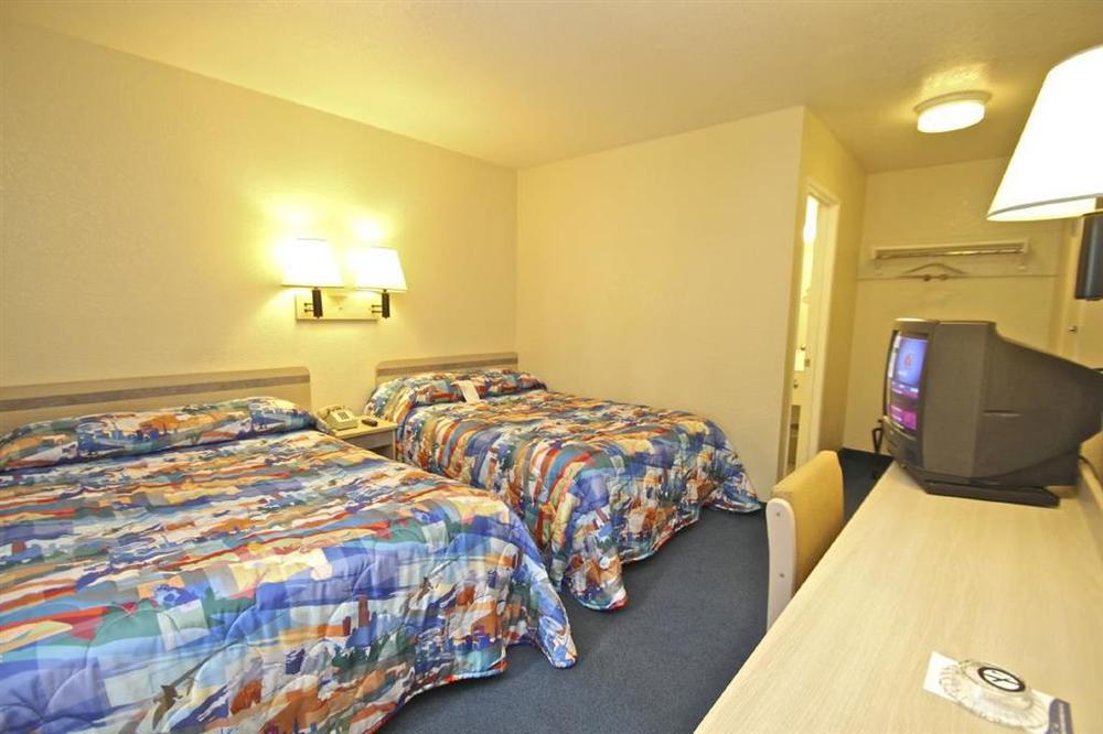 Motel 6-Fontana, Ca Zimmer foto