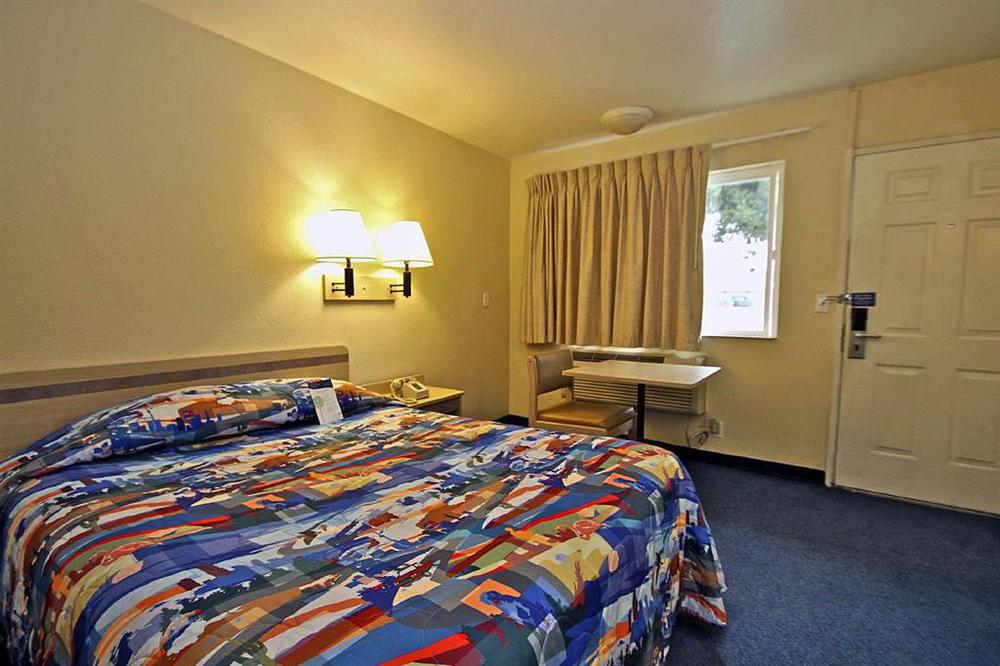 Motel 6-Fontana, Ca Zimmer foto